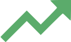 DankStocks arrow logo